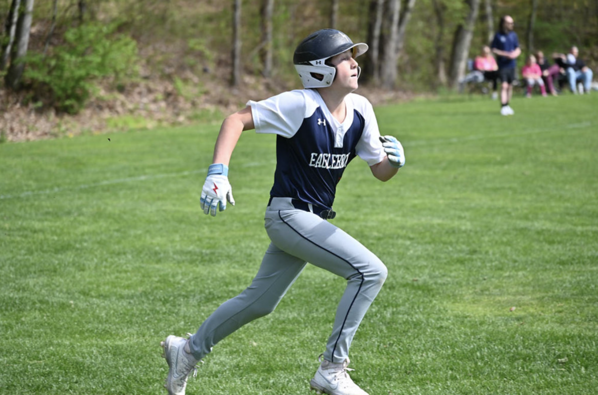 Junior Varsity Baseball